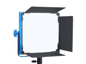 Luz de vídeo de estudio LED bicolor