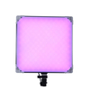 (Luz de vídeo LED WK-TC668A RGB 40W)Especificación técnica