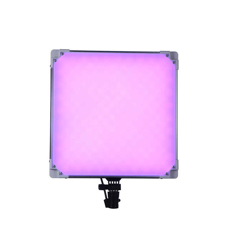 (RGB (luz de vídeo LED NP-TC668-A)Especificación técnica