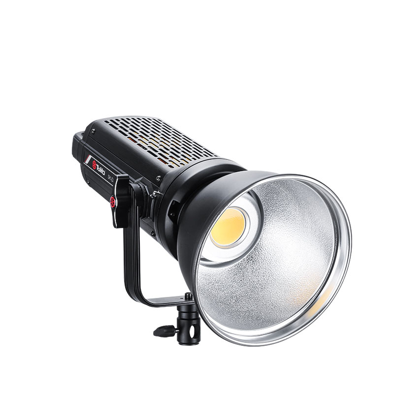 (Luz de relleno para fotografía LED FO-D300L 300W)Especificación técnica