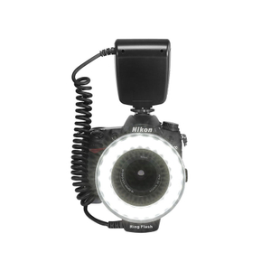 (Anillo de luz LED para fotografía NP-RF600D)Especificación técnica